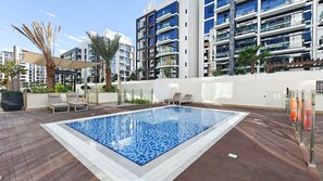 House - 1 Bedroom and a Marvelous Flat in Azizi Riviera 26 (Dubai)