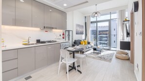 Unclassified image, 2 of 46, button - 1 Bedroom and a Marvelous Flat in Azizi Riviera 26 (Dubai)