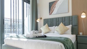 Unclassified image, 4 of 46, button - 1 Bedroom and a Marvelous Flat in Azizi Riviera 26 (Dubai)