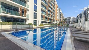 Unclassified image, 3 of 46, button - 1 Bedroom and a Marvelous Flat in Azizi Riviera 26 (Dubai)