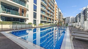 Apartamento | 1 quarto