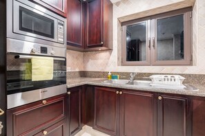 Apartment | 1 bedroom, Internet - 4056 Al Tajer in Downtown (Dubai)