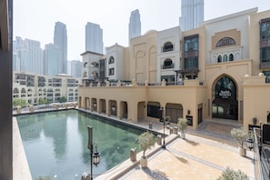 1 bedroom, Internet - 4056 Al Tajer in Downtown (Dubai)