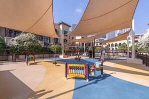 Apartment | 1 bedroom, Internet - 4056 Al Tajer in Downtown (Dubai)