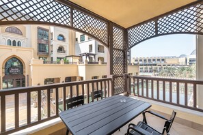 Apartment | 1 bedroom, Internet - 4056 Al Tajer in Downtown (Dubai)