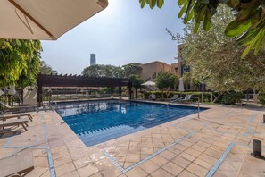 Apartment | 1 bedroom, Internet - 4056 Al Tajer in Downtown (Dubai)