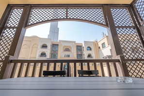 1 bedroom, Internet - 4056 Al Tajer in Downtown (Dubai)