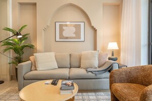 Apartment | 1 bedroom, Internet - 4056 Al Tajer in Downtown (Dubai)