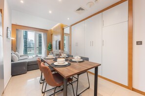 Apartment | 1 bedroom