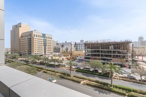 Studio | Internet - Incredible Studio in Jumeirah Village Circle (Dubai)
