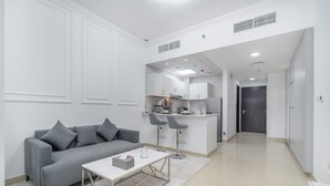 Studio | High-speed internet - Incredible Studio in Jumeirah Village Circle (Dubai)