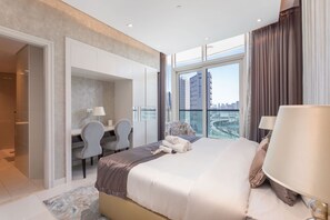 Apartment | 3 bedrooms