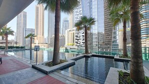 Room - Spacious and Modern 3 Bedroom Perfect for Family (Dubai)
