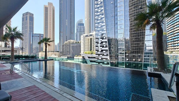 3 bedrooms - Spacious and Modern 3 Bedroom Perfect for Family (Dubai)