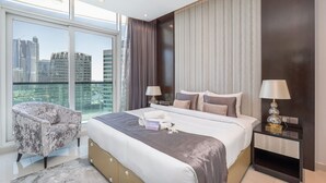 3 bedrooms - Spacious and Modern 3 Bedroom Perfect for Family (Dubai)