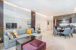 Apartment | 3 bedrooms