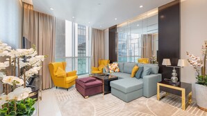 3 bedrooms - Spacious and Modern 3 Bedroom Perfect for Family (Dubai)