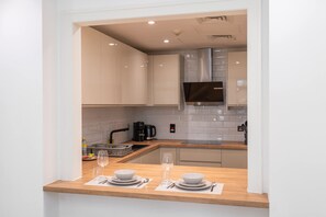 Apartment | 2 bedrooms, Internet