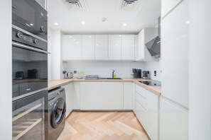 Apartment | 2 bedrooms, Internet