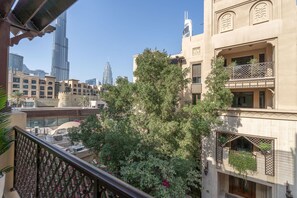 Apartment | 2 bedrooms, Internet