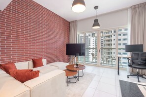 Apartment | 1 bedroom, Internet