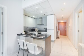 Apartment | 1 bedroom, Internet