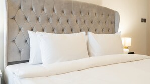 Apartment - Sleeps 2 in 1 Bedroom at Hanover Square JVC (Dubai)