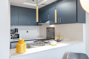 Apartment | 1 bedroom - Sleeps 2 in 1 Bedroom at Hanover Square JVC (Dubai)