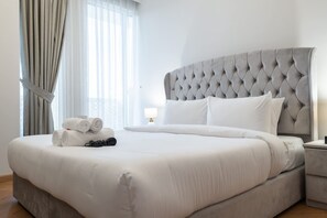 公寓 | 1 間睡房