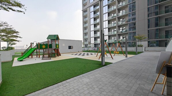 アパートメント | 1 室のベッドルーム