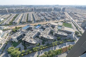 Apartment | 1 bedroom - 1 Bedroom Apartment in Sobha Creek Vistas Perfect for 3 (Dubai)