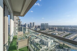 アパートメント | 1 室のベッドルーム