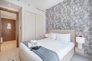 アパートメント | 1 室のベッドルーム