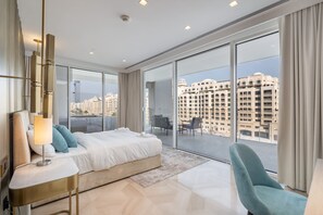 Apartment | 3 bedrooms