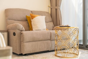 House - Delightful Studio in Park Views That Sleeps 2 (Dubai)