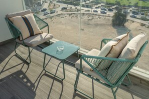 Studio - Delightful Studio in Park Views That Sleeps 2 (Dubai)