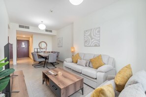 Leilighet | 1 soverom