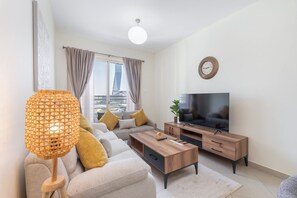 Apartment | 1 Schlafzimmer