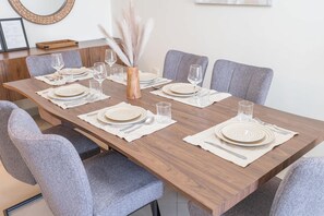 Apartment | 1 Schlafzimmer