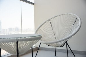Studio - Sleek Studio in The Ivy Tower JVT (Dubai)