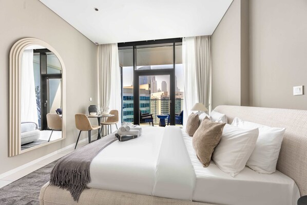 开间 | 高速上网