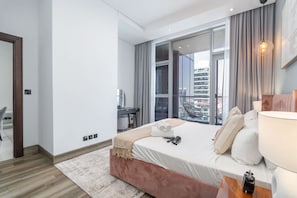 Appartement | 1 slaapkamer