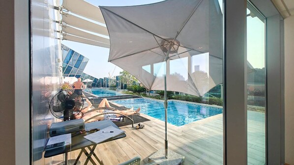 Apartment | 1 bedroom