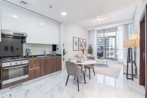 Apartment | 1 bedroom