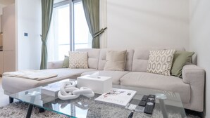 Apartemen | 2 kamar tidur