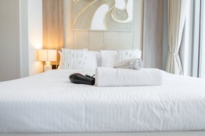 Apartment | 2 bedrooms - Lavish 2BR Apartment in Sobha Creek Vistas Reserve (Dubai)