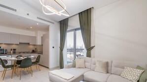 Apartemen | 2 kamar tidur