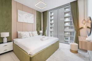 Apartment | 2 bedrooms