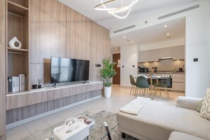 Apartment | 2 bedrooms - Lavish 2BR Apartment in Sobha Creek Vistas Reserve (Dubai)