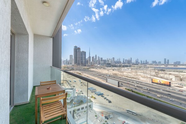 Apartment | 2 bedrooms